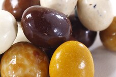 Link to Chocolate Espresso Beans