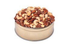 The World's Finest Mixed Nuts (1.5 lbs.)