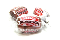 Link to Root Beer Flavored Candy