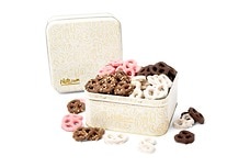 Link to Chocolate Covered Pretzel Collection