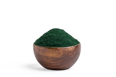 Link to Plant Powders