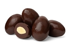 Link to Bourbon Sea Salt Almonds