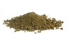 Ginkgo Leaf Powder