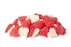 Link to Gummy Hearts