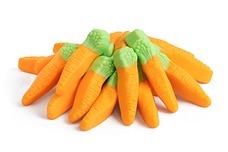 Link to Gummy Carrots
