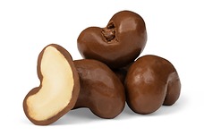 Link to Chocolate Sea Salt Cashews