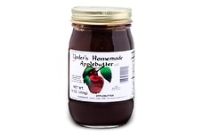 Link to Apple Butter (With Sugar & Spice)