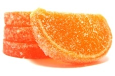 Orange Candy