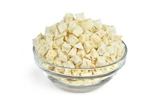Freeze-Dried Pears