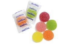 Link to Sunkist Fruit Gems