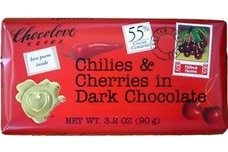 Link to Chocolate + Chiles