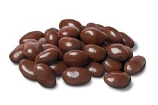 Chocolate Raisins image