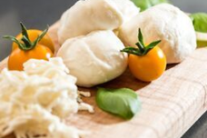 Link to Artisanal Dairy Free Ricotta & Mozzarella DIY Cheese Kit