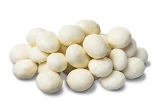 Yogurt Covered Cranberries