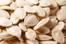Roasted Pumpkin Seeds (Unsalted, In Shell)