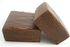 Link to Old Fashioned Chocolate Fudge (Sugar-Free)