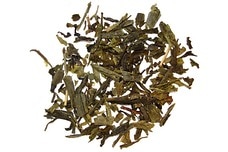 Japanese Sencha Green Tea