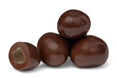 Link to Dark Chocolate-Covered Pineapple