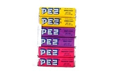 Link to Pez Refill Packs