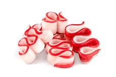 Link to Ribbon Candy