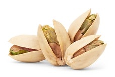 Roasted Pistachios (Unsalted, In Shell)