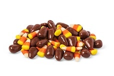 Link to Milk Chocolate Candy Corn Mix