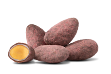 Link to Raspberry Dusted Dark Chocolate Covered Almonds