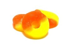 Link to Orange and Yellow Candy