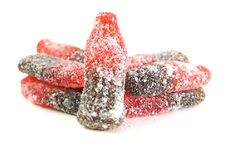 Link to Cola Flavored Candy