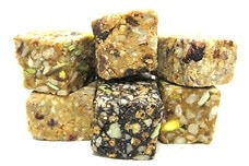 Assorted Energy Squares