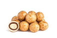 Ultimate Malted Milk Balls image