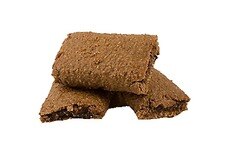 Whole Wheat Fig Bars