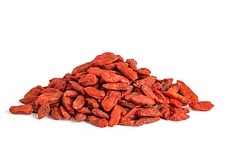 Organic Goji Berries