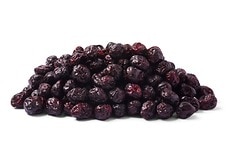 Whole Dried Cranberries image
