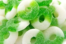 green candy — Nuts.com