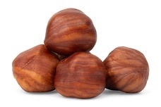 Roasted Hazelnuts / Filberts (Unsalted) image