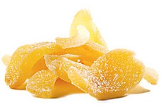 Link to Crystallized Ginger