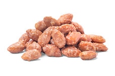 Link to Candied Nuts