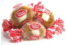 Link to Caramel Creams