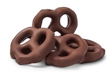 Link to Chocolate Covered Pretzels