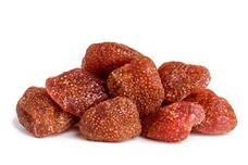 Dried Strawberries image