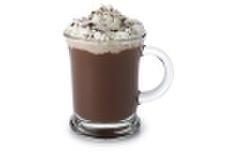 Link to Hot Chocolate & Cappuccino