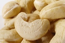 Organic Cashews (Raw)