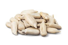 Organic Sunflower Seeds (Raw, No Shell)