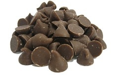 Dark Chocolate Chips (Sugar Free)