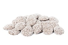 Dark Chocolate Nonpareils image