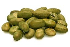 Dry Roasted Edamame (Salted)