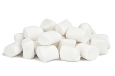 Link to Vegan Mini Vanilla Marshmallows