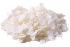 Unsweetened Coconut Chips