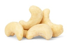 Organic Cashews (Raw) image